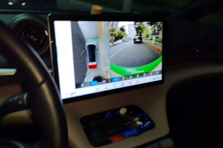 Used BYD Dolphin 2023 420 km Fashion Edition