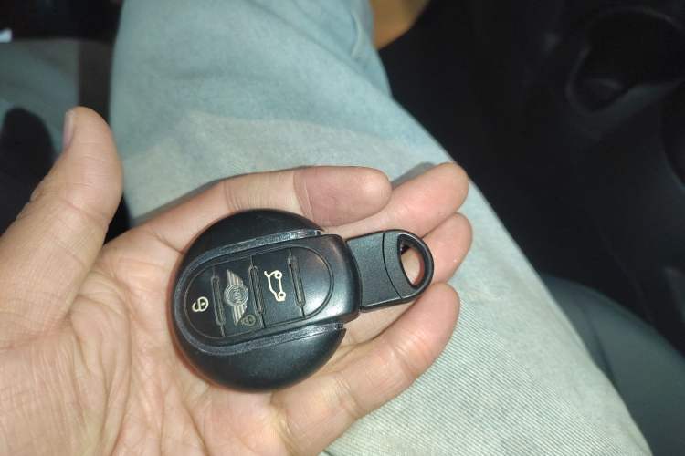 Used MINI MINI 2014 1.2T ONE
