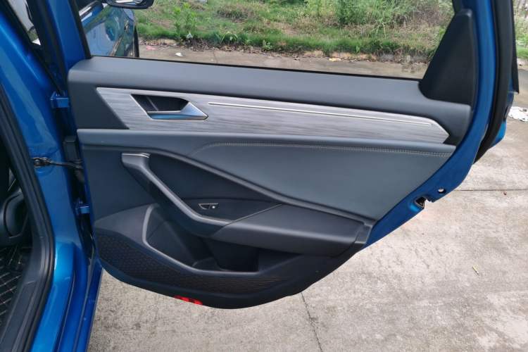 Used Volkswagen Sagitar 2023 280TSI DSG Excellence Plus Edition