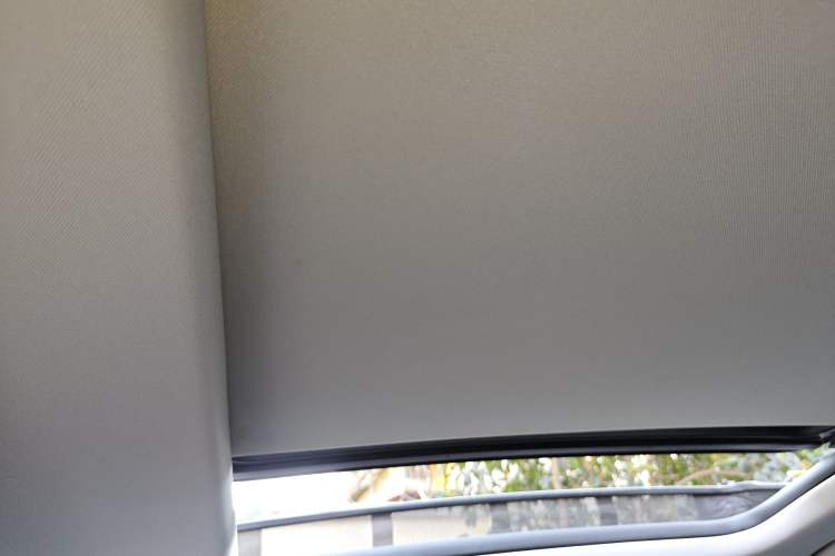 Used Haval H6 New Energy 2023 DHT-PHEV 55KM Enjoyment Edition Headliner