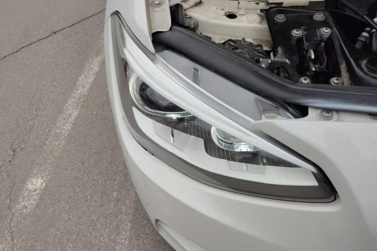 Used BMW 1 Series 2013 Facelift M135i 5-Door Version
