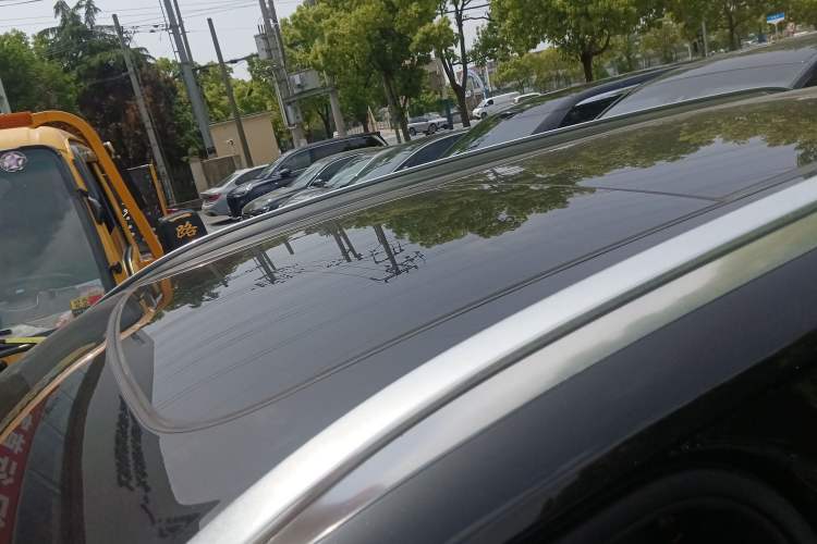 Used Volvo XC90 2020 Facelifted T6 Zhiyi Luxury 7-Seater
