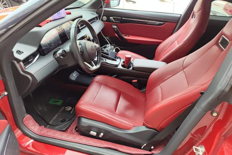 Used Leapmotor S01 2019 380 Pro