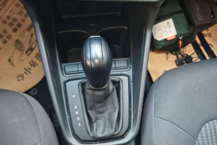 Used Volkswagen Santana 2021 1.5L Automatic Fashion Edition
