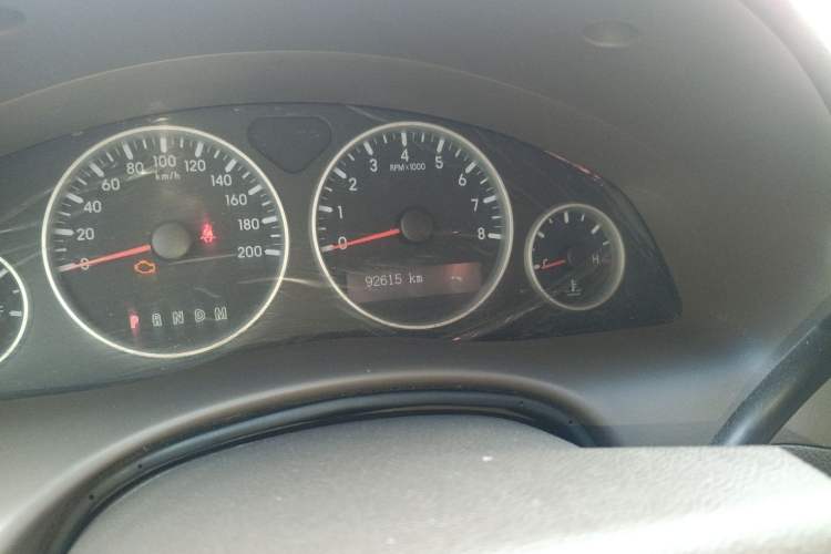 Used Buick GL8 2011 2.4L LT Executive Edition
