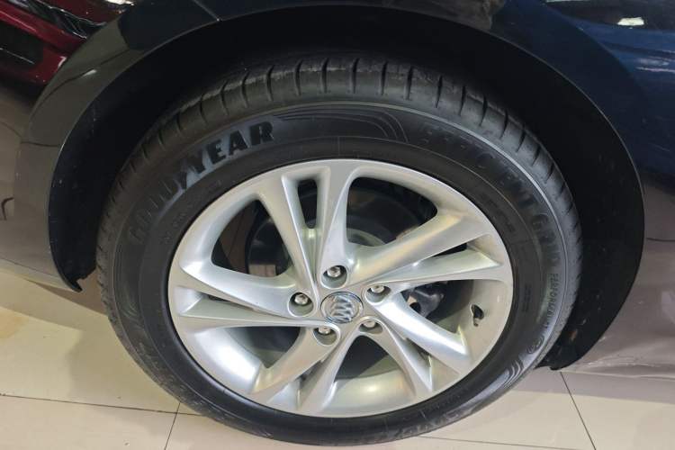 Used Buick Regal 2021 552T Elite Edition