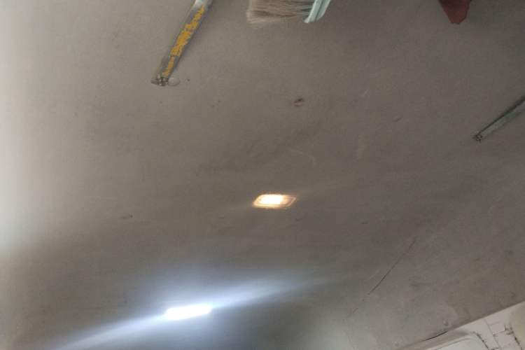 Used Foton Toano 2017 2.8T Facelifted E Van Long Wheelbase 4J28TC3