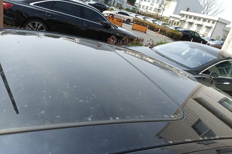 Used BMW 3 Series 2025 330i M Sport Night Edition Package
