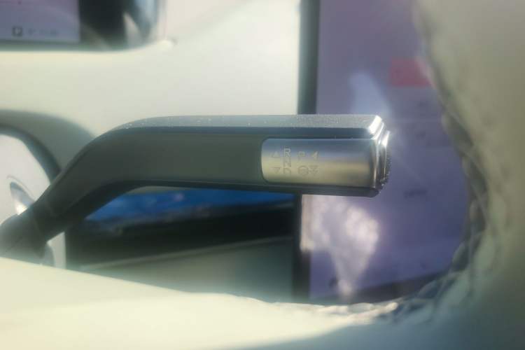 Used EXEED Star Era ES 2025 Extended-Range Pro High-Speed Driver Assistance