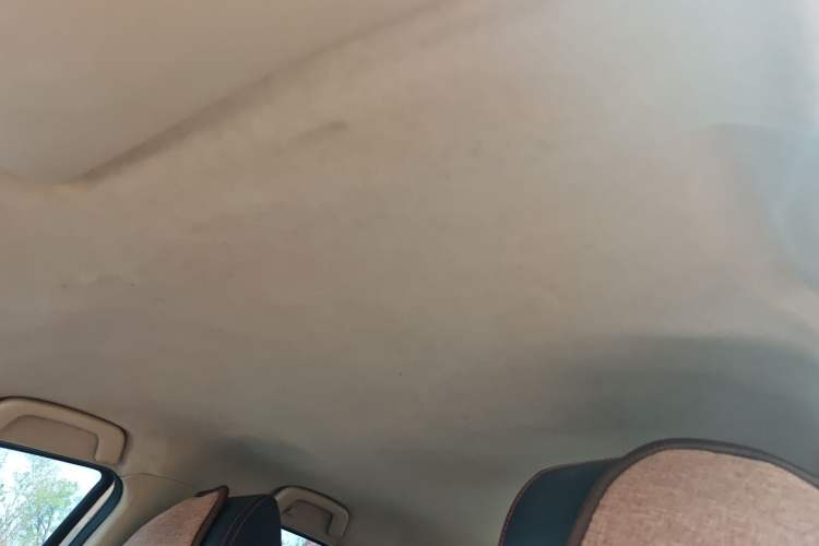 Used Geely Auto Diamond  Headliner