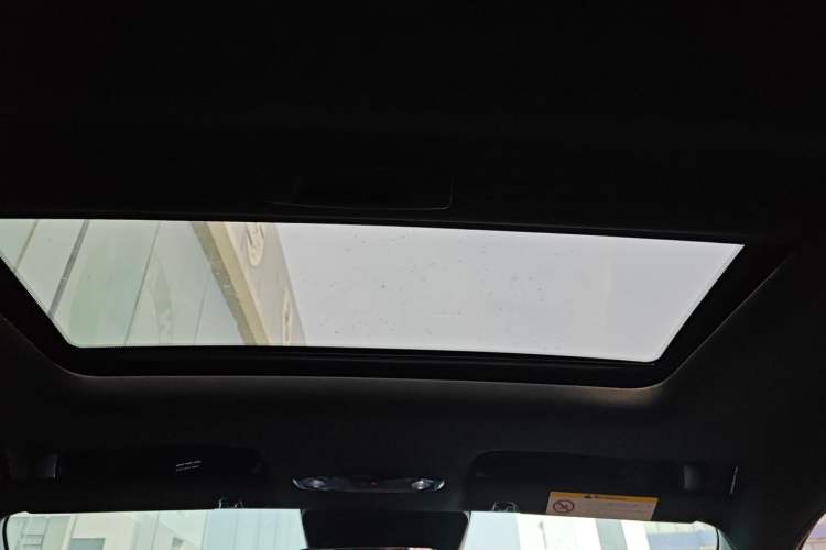 Used Geely Galaxy L6 2024 125km PLUS Dragon Edition
