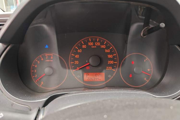 Used Honda Greiz 2016 1.5L CVT Classic Edition
