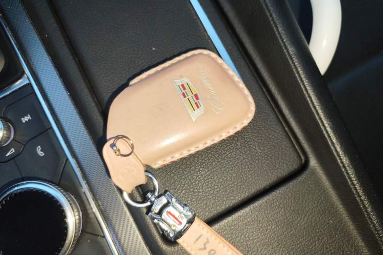 Used Cadillac CT5 2021 28T Luxury Model