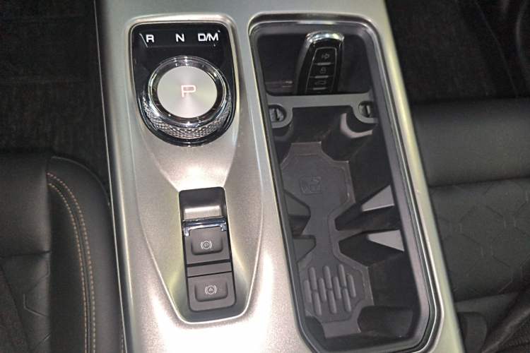 Used Haval DARGO 2021 1.5T DCT Two-Wheel Drive Labrador Edition
