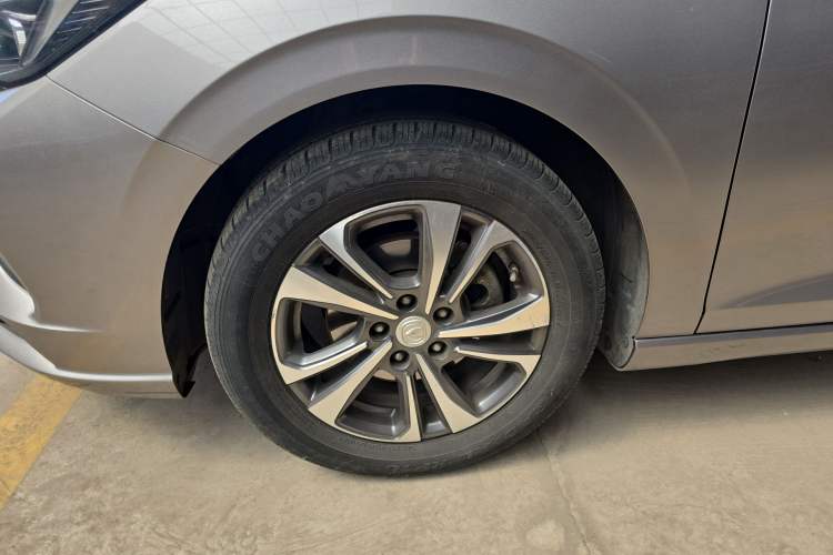 Used Changan Eado 2020 PLUS 1.6L GDI Manual Luxury Model
