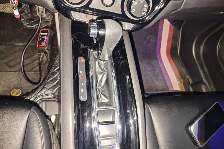 Used Honda Vezel 2020 1.5L CVT Pioneer Edition
