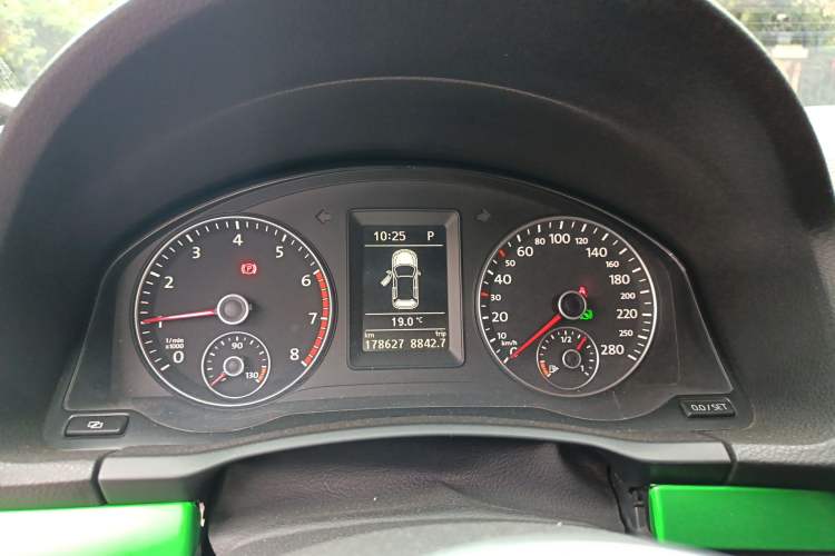 Used Volkswagen Scirocco 2011 1.4 TSI Comfort Edition