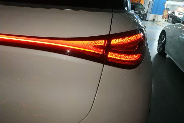 Used smart #1 2026 Dynamic Long-Range Edition
