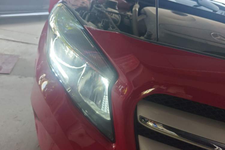 Used Mercedes-Benz GLA 2016 GLA 200 Sport Edition