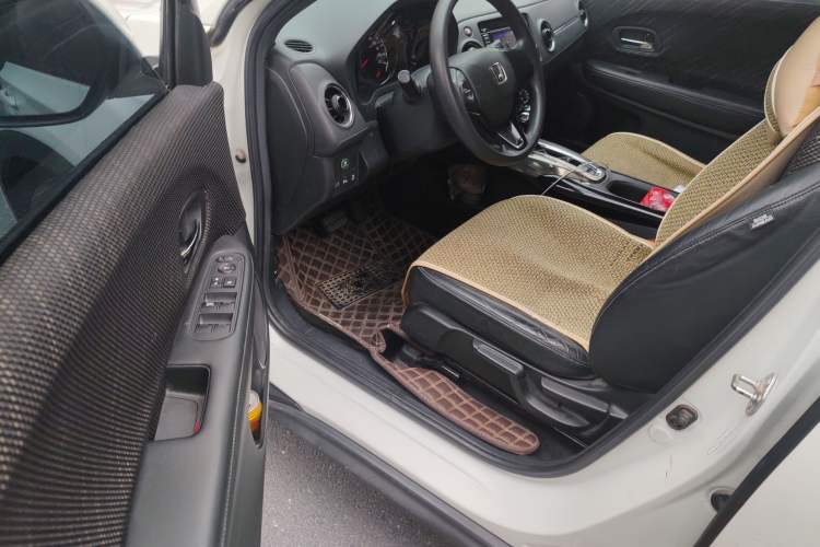 Used Honda XR-V 2017 1.5L LXi CVT Classic Edition