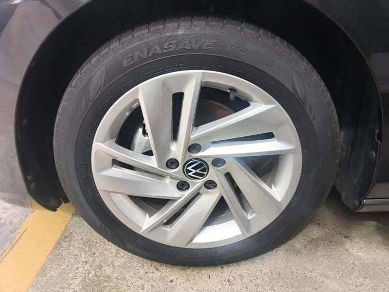 Used Volkswagen Lamando 2023 Lavida L 280TSI DSG Spicy Edition — 22