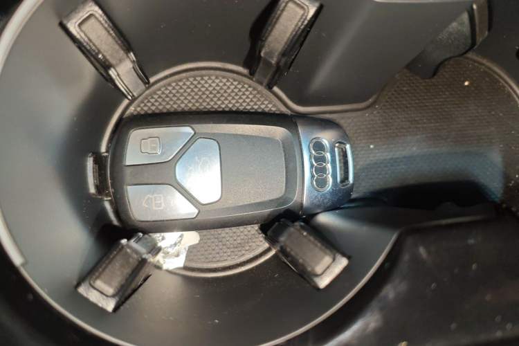 Used Audi A5 2023 Coupe 40 TFSI Fashionable and Dynamic Model
