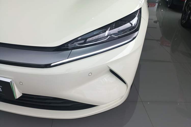 Used BYD Qin L 2025 EV 545KM Excellence Edition