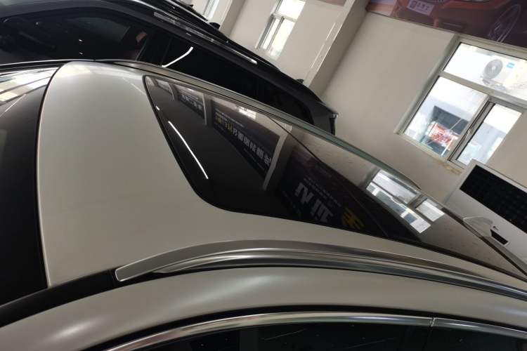 Used BMW X3 2021 Facelift xDrive28i Luxury Package
