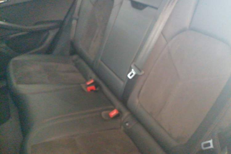 Used Porsche Macan 2018 Macan 2.0T
