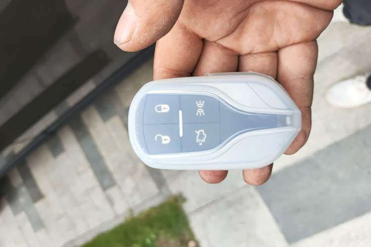 Used Maserati Levante 2020 3.0T Standard Edition