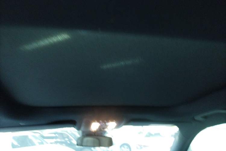 Used Mercedes-Benz EQB 2023 Facelift EQB 260 Headliner