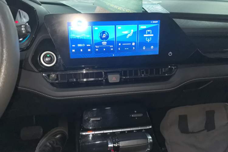 Used Wuling Victory 2020 1.5T CVT Luxury Model