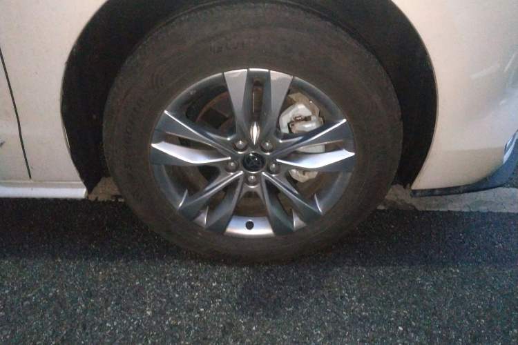 Used Toyota Sienna 2024 2.5L Hybrid Comfort Edition