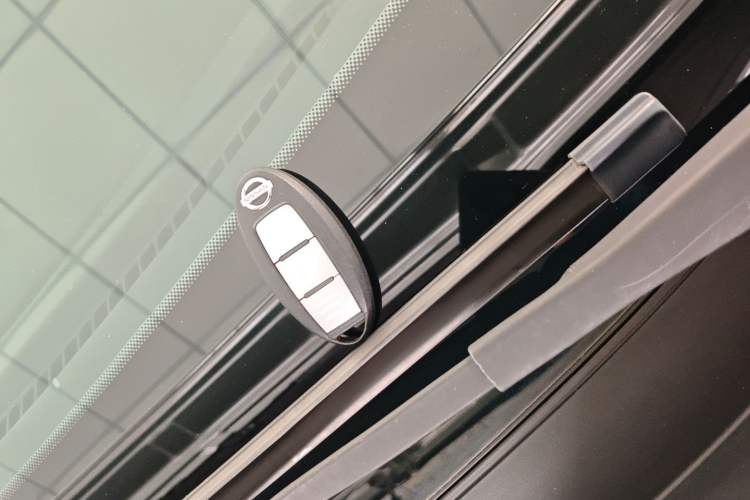 Used Nissan Qashqai 2022 2.0L CVT XV Smart Enjoyment Version Interior 1