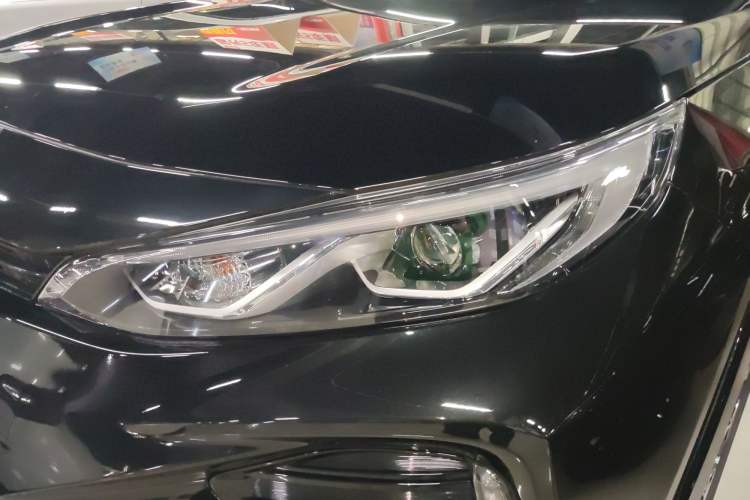 Used Toyota Wildlander New Energy 2021 High-Performance Edition 2.5L Four-Wheel Drive GT Version