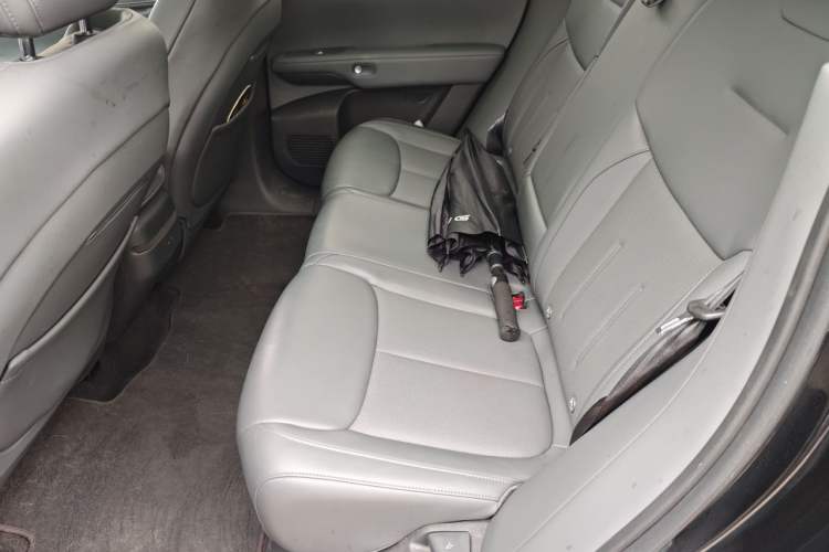 Used XPeng G6 2025 625 Long-Range Max Tech Edition