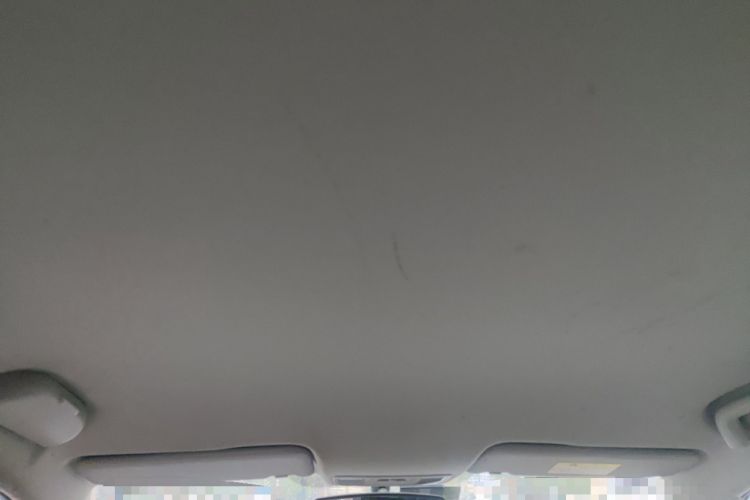 Used CHANGAN CS15 2016 1.5L Manual Comfort Edition Headliner