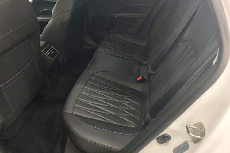 Used CHANGAN Eado DD 2023 Blue Whale NE 1.5T GDI DCT Navigation Model
