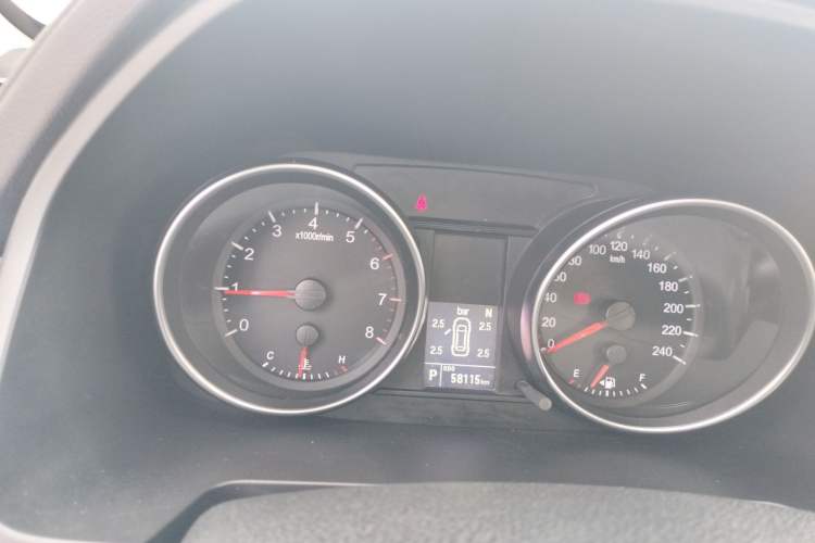 Used Haval M6 2021 PLUS 1.5T DCT Luxury Smart Connectivity Model