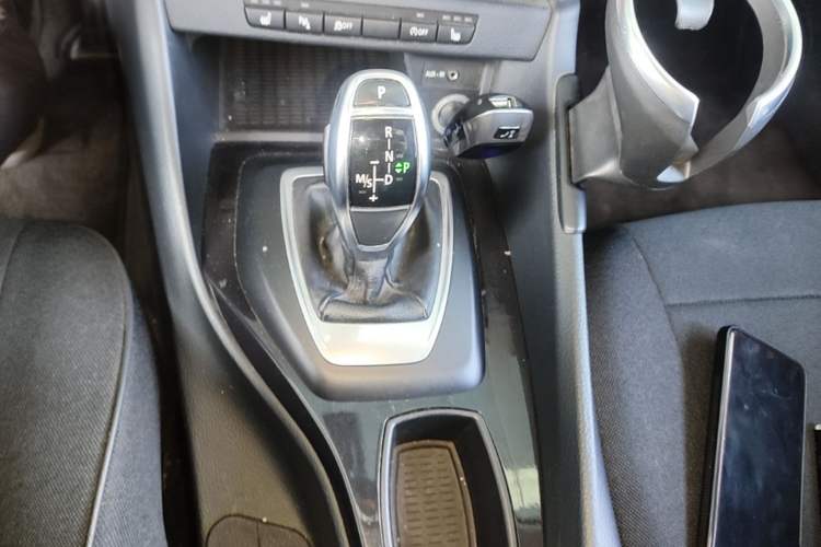 Used BMW X1 2015 sDrive18i Fashion Upgrade Edition