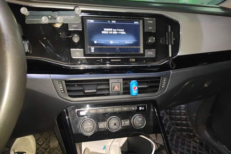 Used Volkswagen Tayron 2019 330TSI Four-Wheel Drive Luxury Version China V Standard