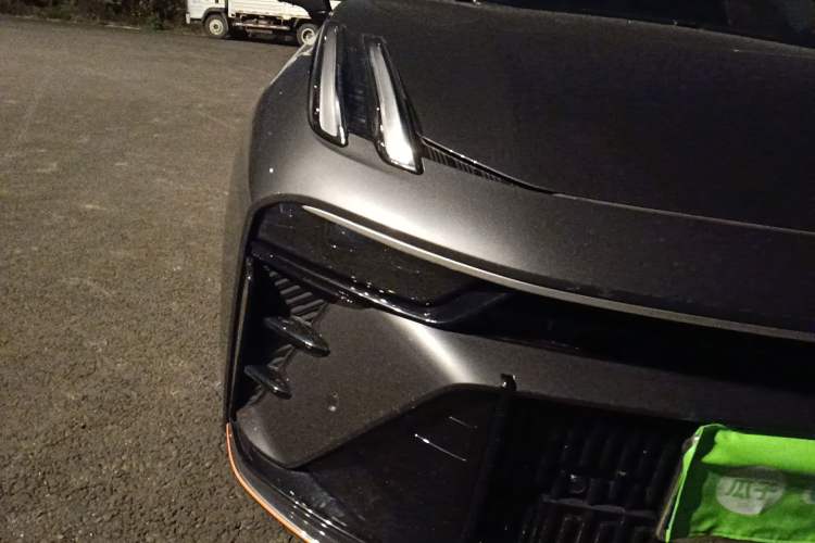 Used Lynk & Co 03 2023 1.5TD DCT JingPro
