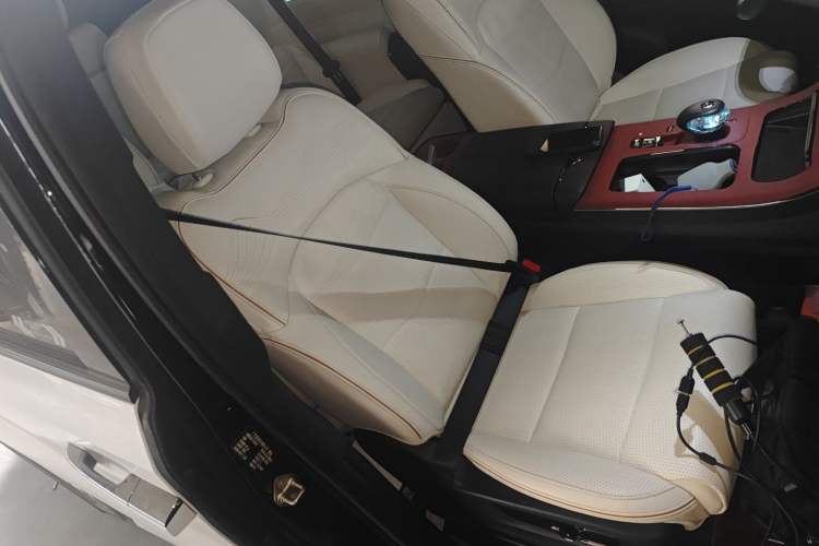 Used GAC Trumpchi M8 2023 Zongshi Series 400T Flagship Edition
