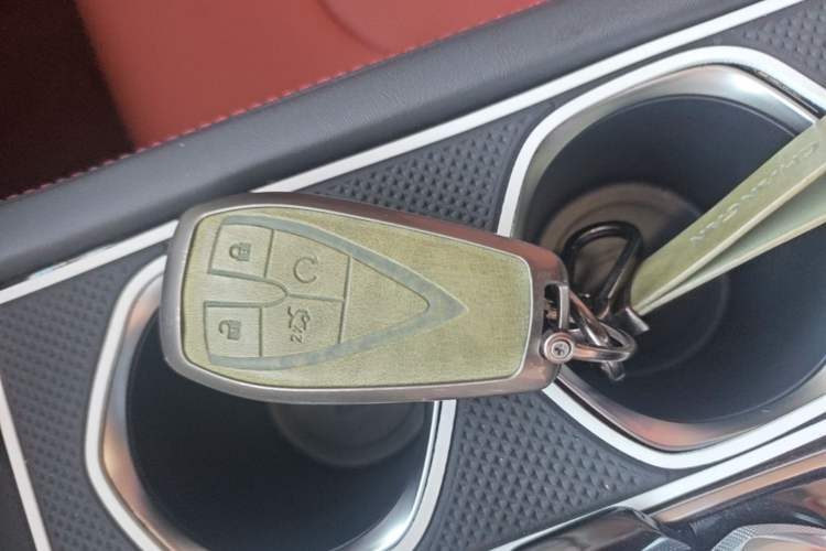 Used CHANGAN Eado 2025 PLUS 1.4T Dual-Clutch High-Energy Version