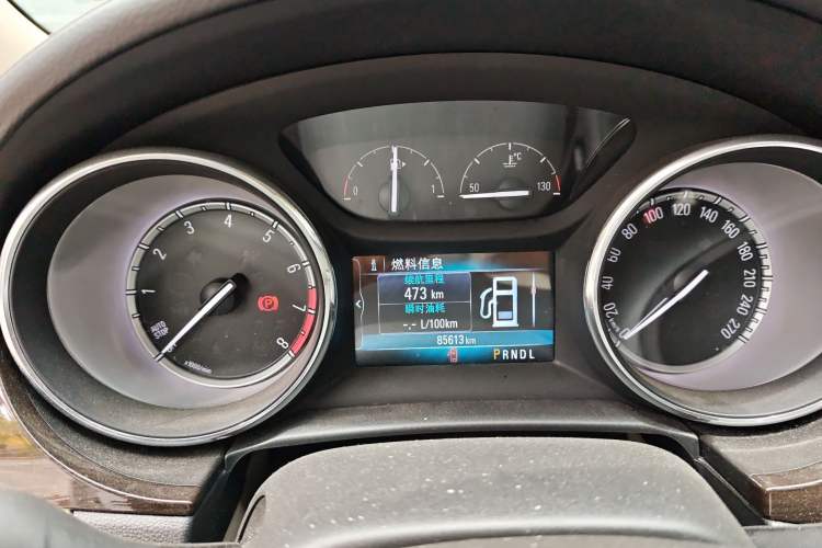 Used Buick Verano 2019 Sedan 15S Automatic Leading Model
