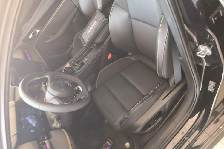 Used Lynk & Co 03 2025 1.5TD DCT Champion Edition Pro