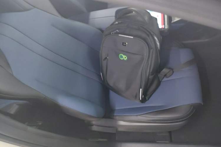 Used BYD Seagull 2025 Intelligent Driving Version 305 km Dynamic Edition
