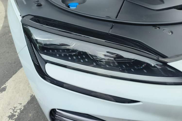 Used BYD Song PLUS New Energy 2024 HONOR Edition DM-i 110km Flagship Model