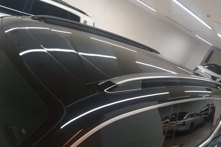 Used smart #5 2024 Ultra-Long Range Extraordinary Journey Luxury Edition
