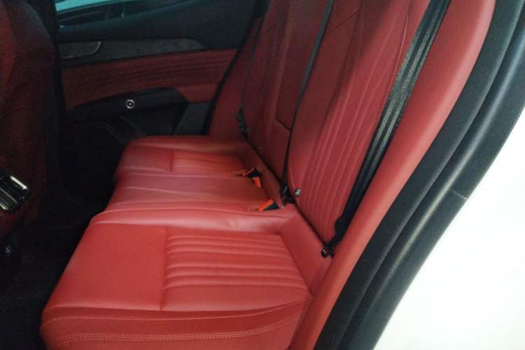 Used Maserati Grecale 2023 2.0T GT
